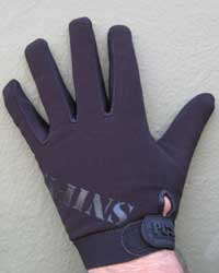 Paintball Australia sniper gloves