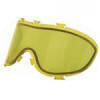 Paintball Australia x-ray thermal lens yellow