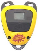 Handeld Radar Chronogaph