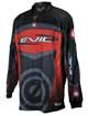 paintball apparel, paintball jersey, evil paintball gear