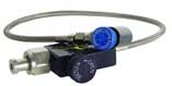 Fill station, Pure energy delux fuel station wth autralian thread