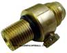 Pure energy pin valve