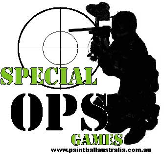 Special Ops advertisment