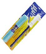 Super Swab and Clean