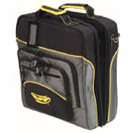 JT SUV Large rollling bag, detachable top bag