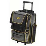 JT SUV Medimum rolling bag with detachable top bag
