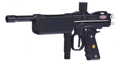 WGP Vertical field cockers