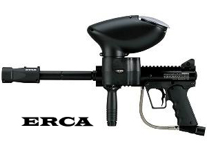 BT ERCA side profile