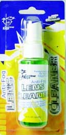 lens cleaner